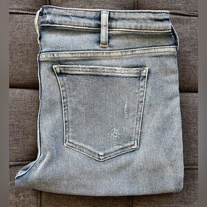 Silver Jeans - Most Wanted Skinny